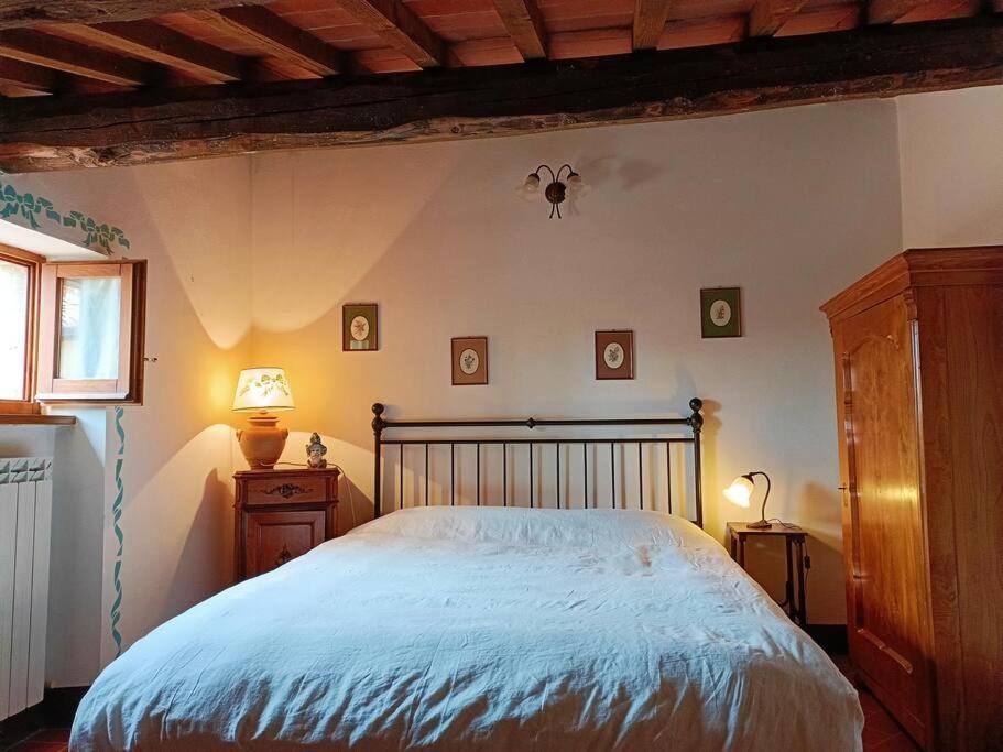 Renaissance House Villa Пиенца Екстериор снимка